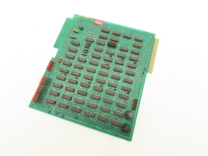 Cincinnati Milacron 3 531 3347A Integrated Process Controller Board PCB