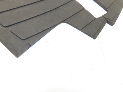 Yale 8800266 Forklift Rubber Foot Floor Mat ERP035VTN36TE084