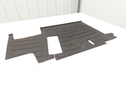 Yale 8800266 Forklift Rubber Foot Floor Mat ERP035VTN36TE084