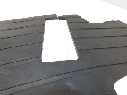 Yale 8800266 Forklift Rubber Foot Floor Mat ERP035VTN36TE084