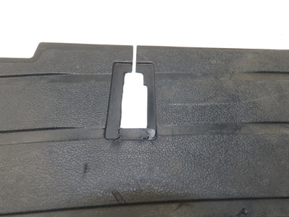 Yale 8800266 Forklift Rubber Foot Floor Mat ERP035VTN36TE084