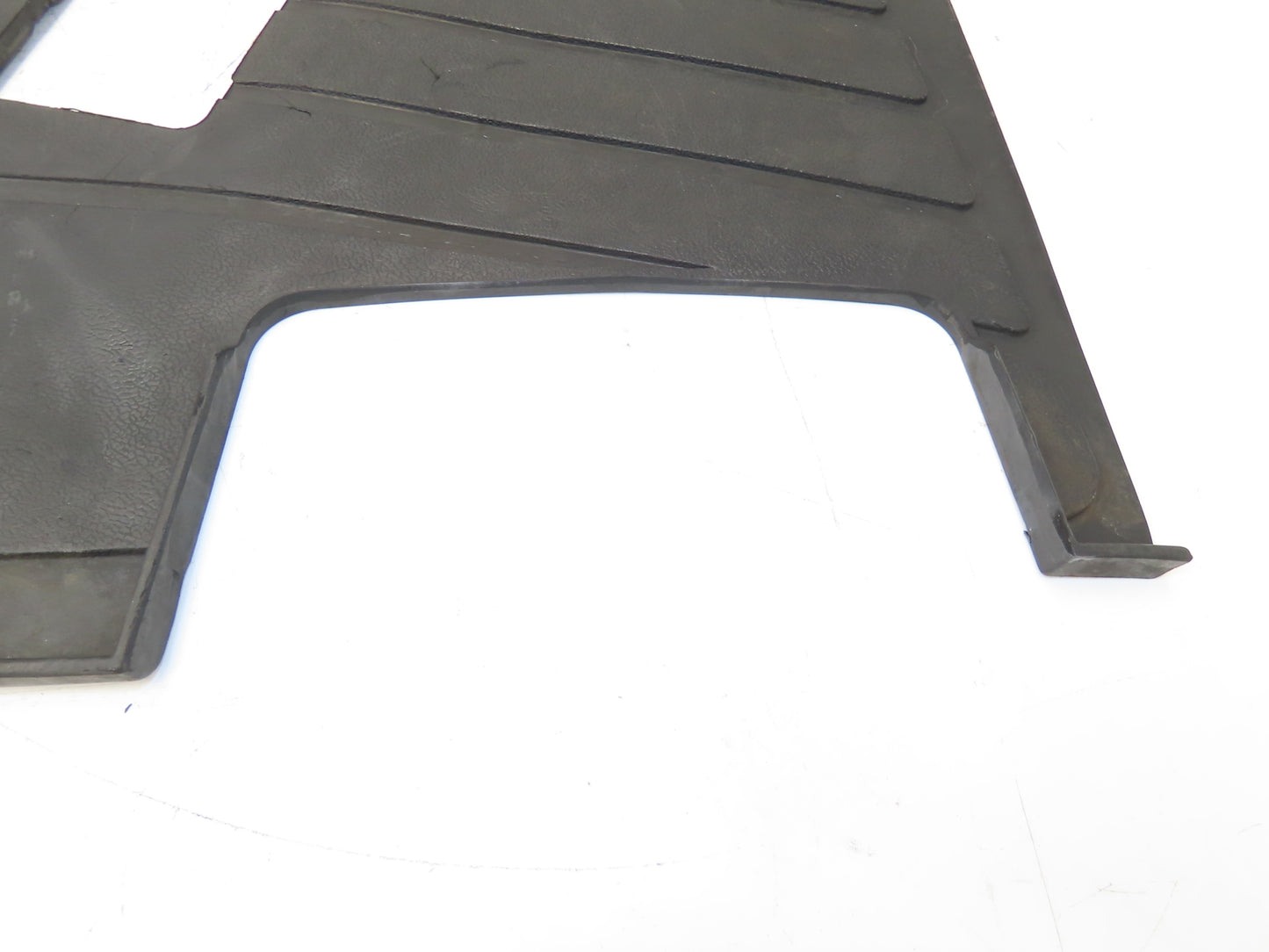 Yale 8800266 Forklift Rubber Foot Floor Mat ERP035VTN36TE084