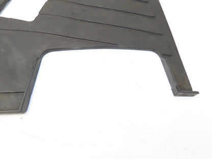 Yale 8800266 Forklift Rubber Foot Floor Mat ERP035VTN36TE084