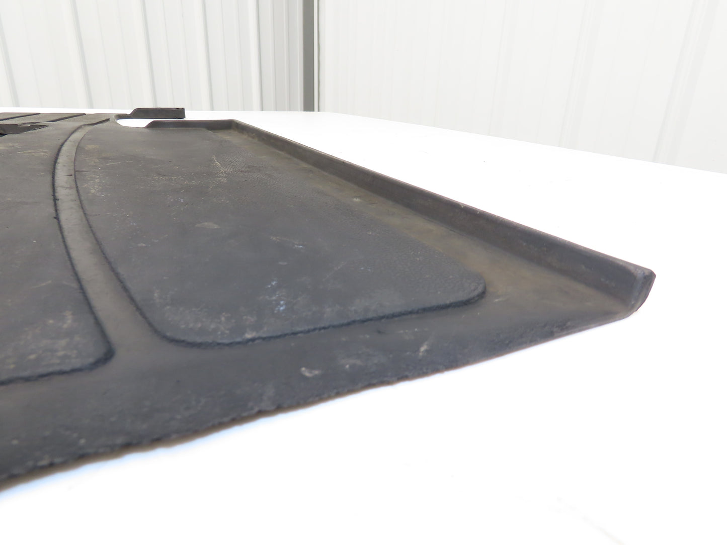 Yale 8800266 Forklift Rubber Foot Floor Mat ERP035VTN36TE084
