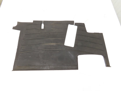 Yale 8800266 Forklift Rubber Foot Floor Mat ERP035VTN36TE084