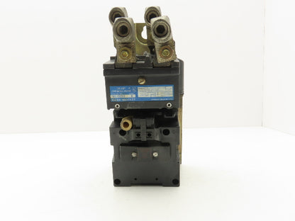 Allen Bradley 702L-EOD92 Lighting Contactor 2-Pole 200A 120V Coil Ser K 600V Max