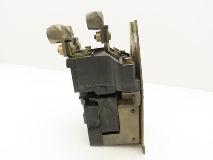 Allen Bradley 702L-EOD92 Lighting Contactor 2-Pole 200A 120V Coil Ser K 600V Max