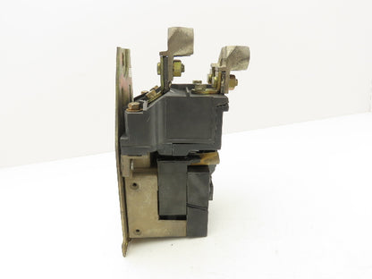 Allen Bradley 702L-EOD92 Lighting Contactor 2-Pole 200A 120V Coil Ser K 600V Max