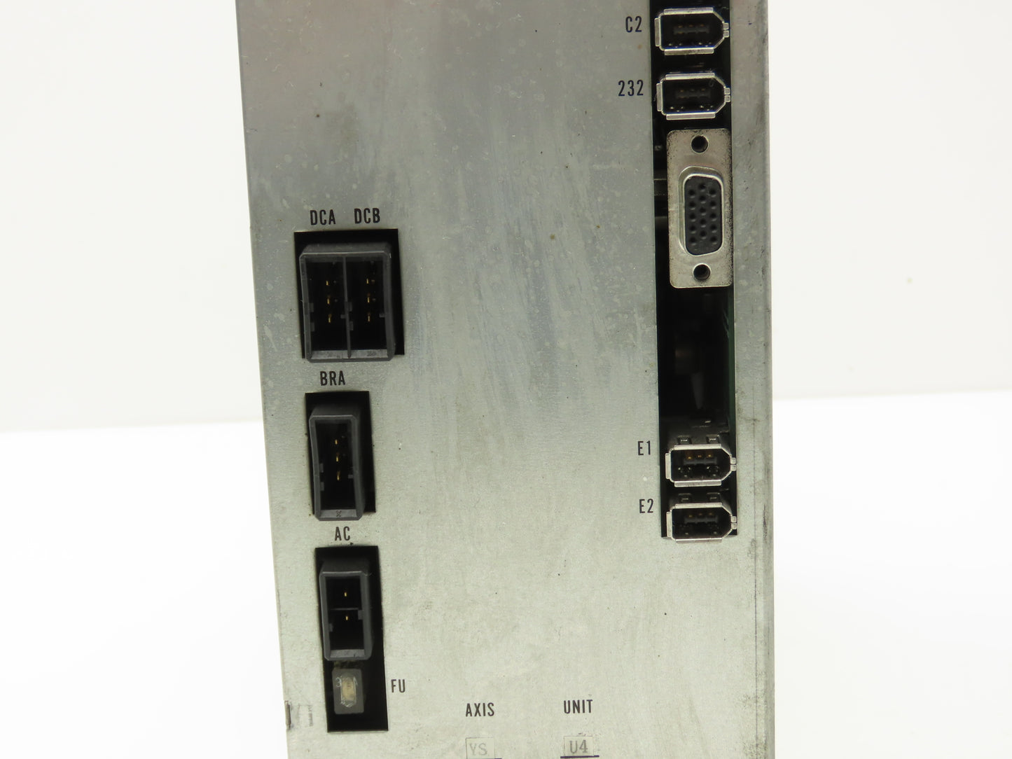 Okuma MIV06DB-1-B5 AC Servo Drive Module U:2.0