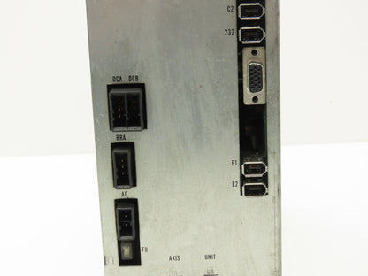 Okuma MIV06DB-1-B5 AC Servo Drive Module U:2.0