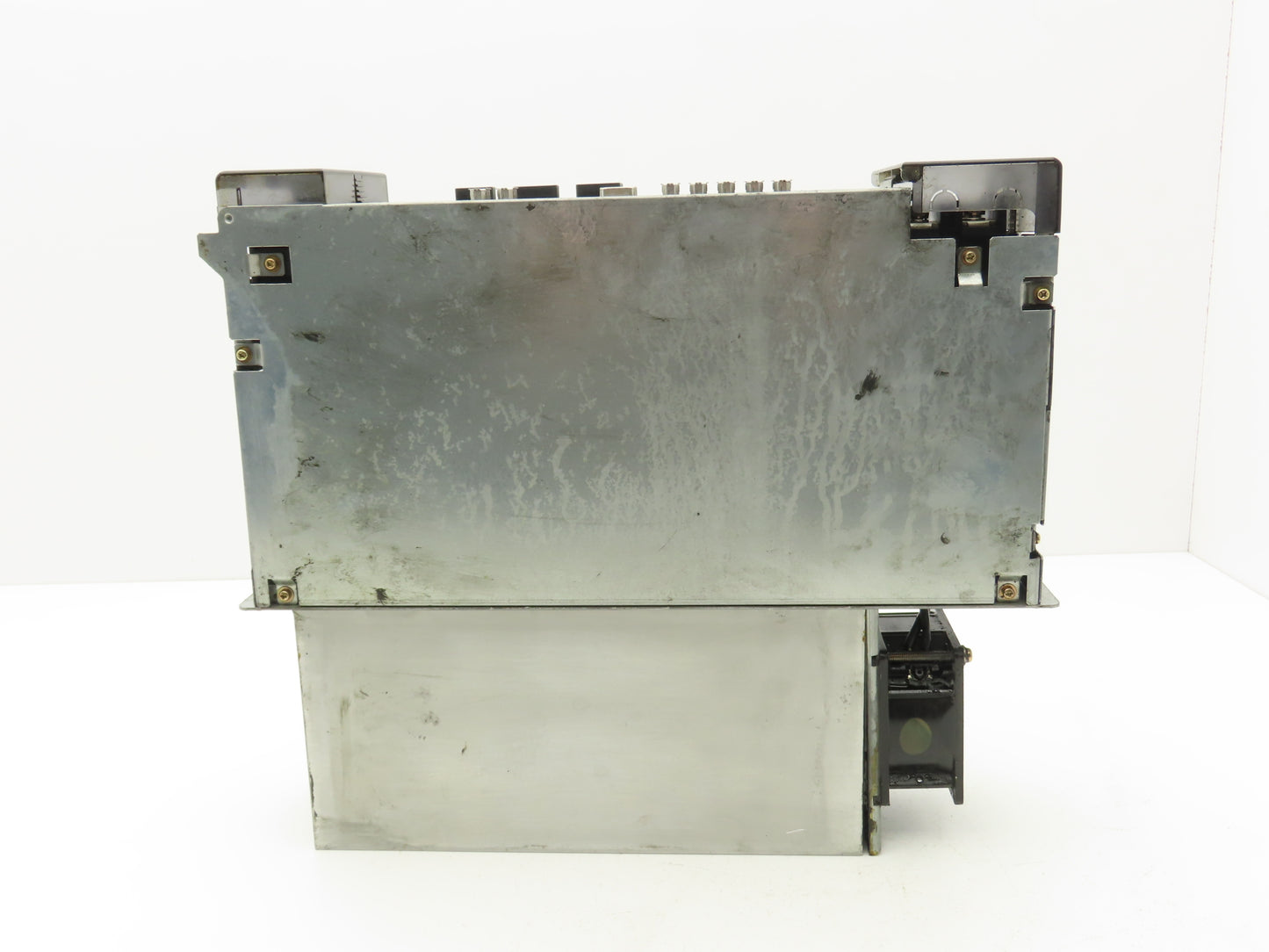 Okuma MIV06DB-1-B5 AC Servo Drive Module U:2.0