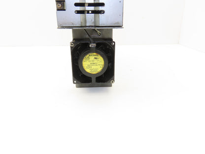 Okuma MIV06DB-1-B5 AC Servo Drive Module U:2.0 No Cover