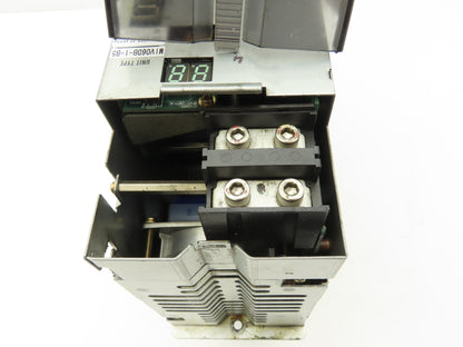 Okuma MIV06DB-1-B5 AC Servo Drive Module U:2.0 No Cover