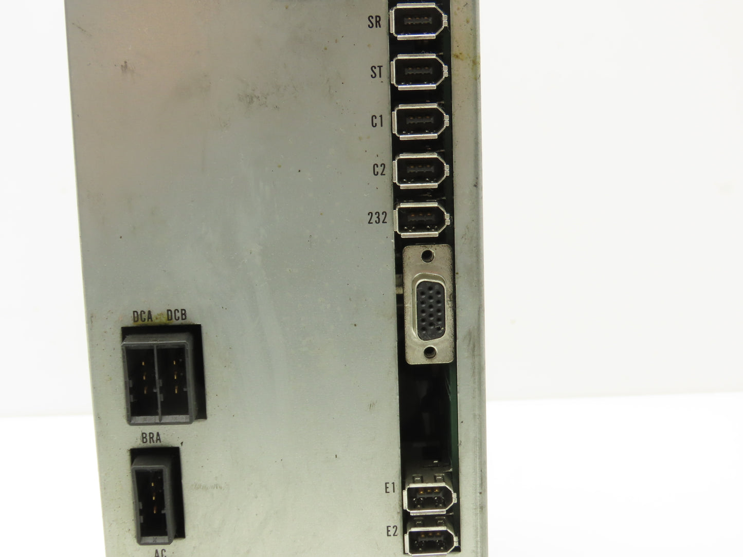 Okuma MIV06DB-1-B5 AC Servo Drive Module U:2.0 No Cover
