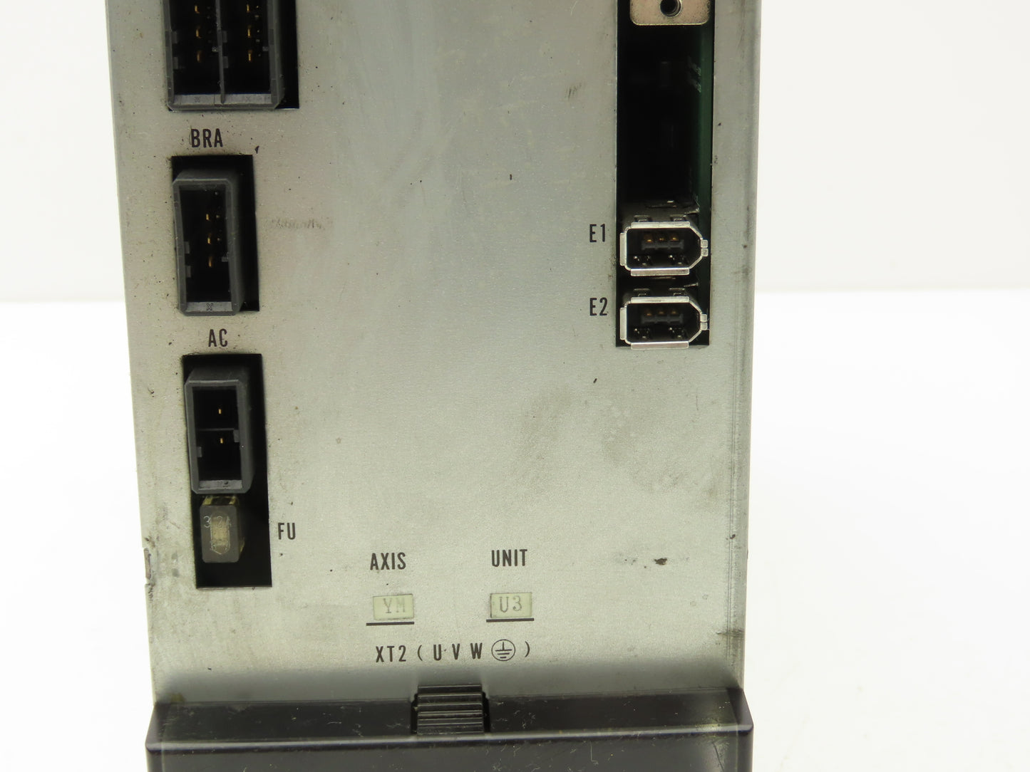 Okuma MIV06DB-1-B5 AC Servo Drive Module U:2.0 No Cover