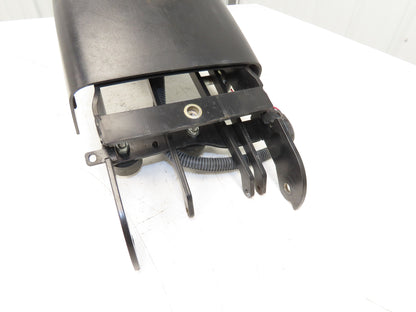 Yale ERP035VTN36TE084 Forklift Three Lever Control Assembly Lift Tilt Shift