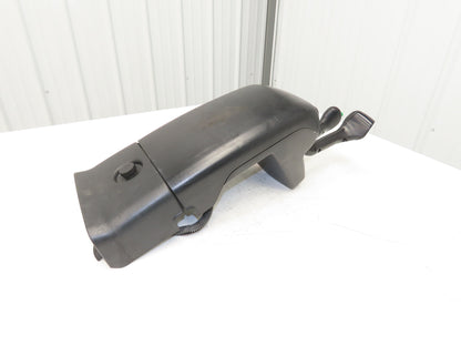 Yale ERP035VTN36TE084 Forklift Three Lever Control Assembly Lift Tilt Shift