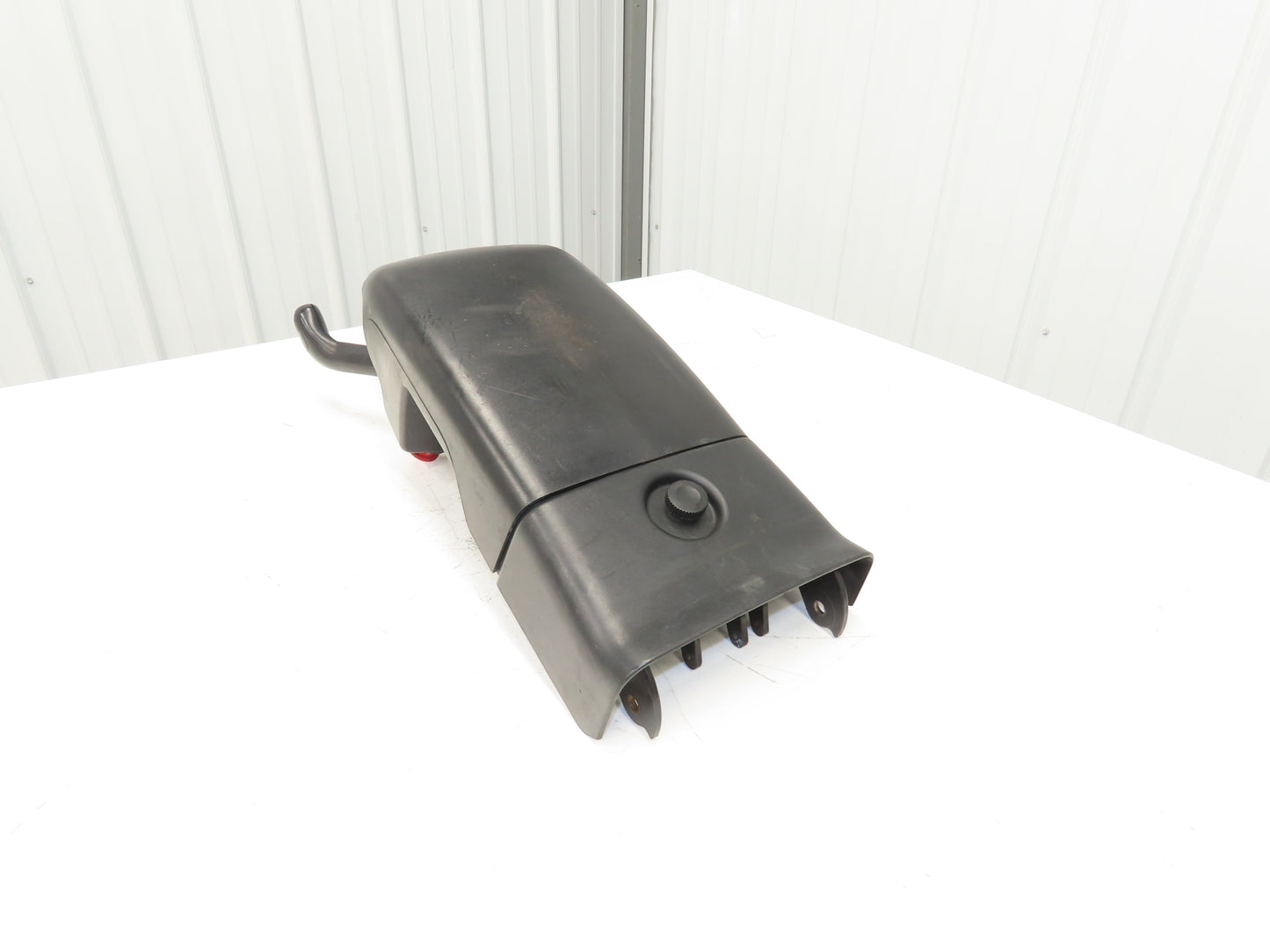 Yale ERP035VTN36TE084 Forklift Three Lever Control Assembly Lift Tilt Shift