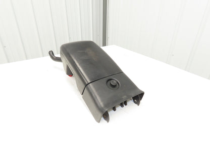 Yale ERP035VTN36TE084 Forklift Three Lever Control Assembly Lift Tilt Shift