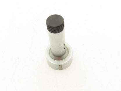 Fowler Bowers XT 3-Point Bore Gage Measuring Head 38-42mm Range Tipped Anvil