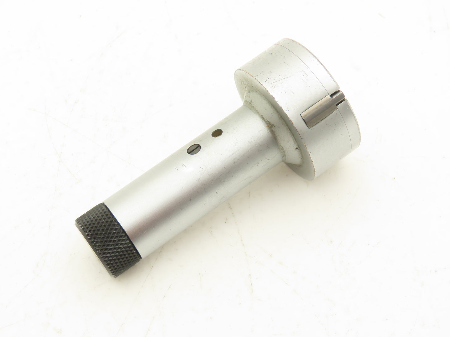 Fowler Bowers XT 3-Point Bore Gage Measuring Head 38-42mm Range Tipped Anvil