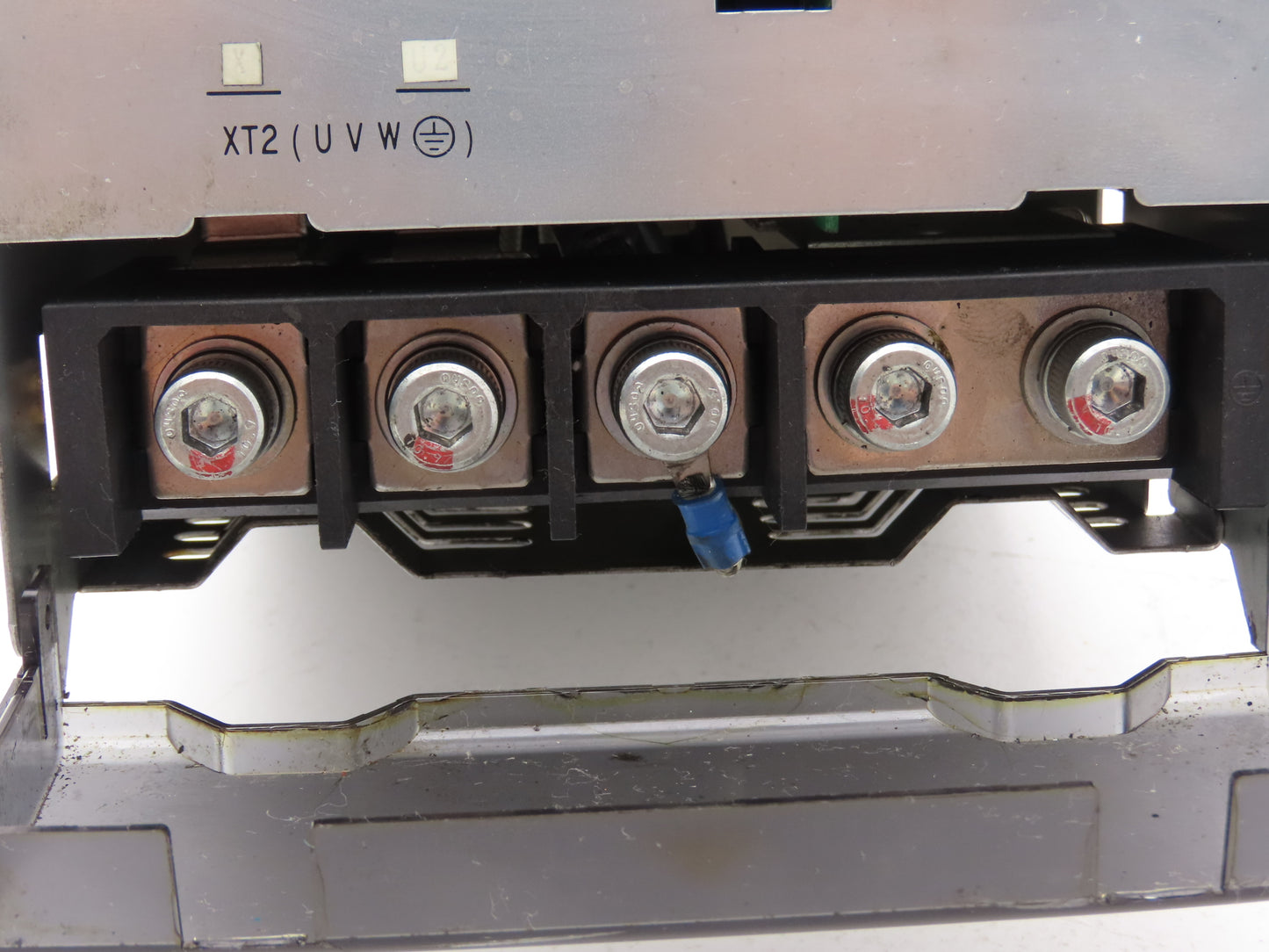 Okuma MIV15-1-B5 AC Servo Spindle Drive Module U:106B