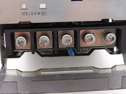 Okuma MIV15-1-B5 AC Servo Spindle Drive Module U:106B