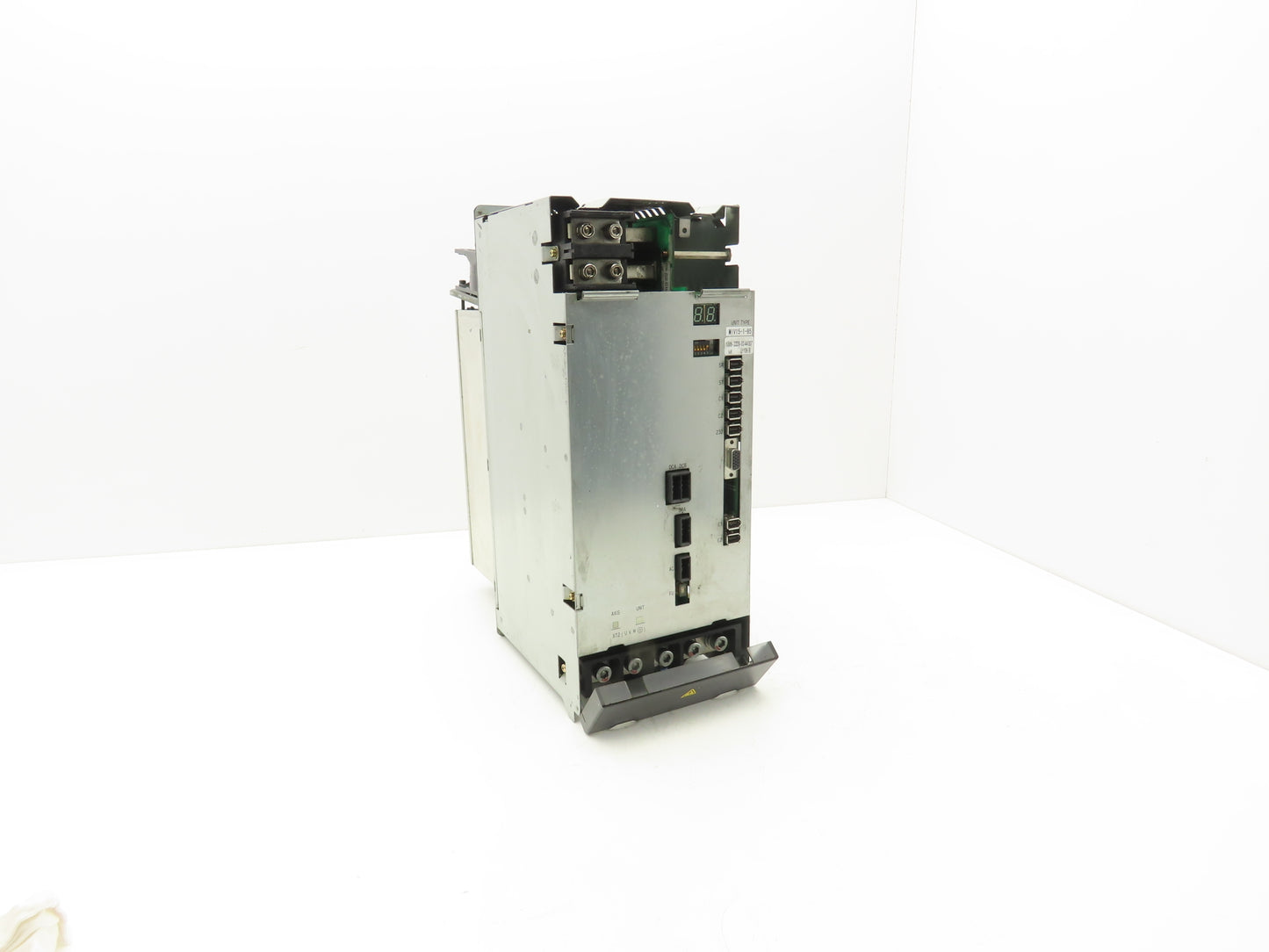 Okuma MIV15-1-B5 AC Servo Spindle Drive Module U:106B