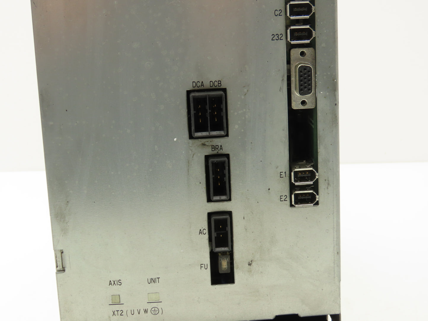 Okuma MIV15-1-B5 AC Servo Spindle Drive Module U:106B