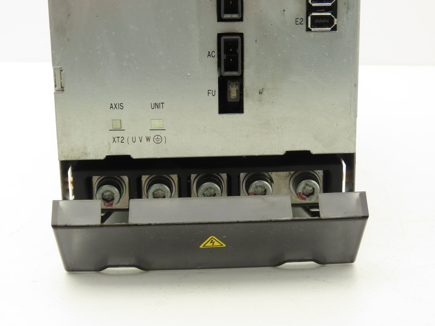 Okuma MIV15-1-B5 AC Servo Spindle Drive Module U:106B