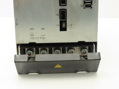 Okuma MIV15-1-B5 AC Servo Spindle Drive Module U:106B