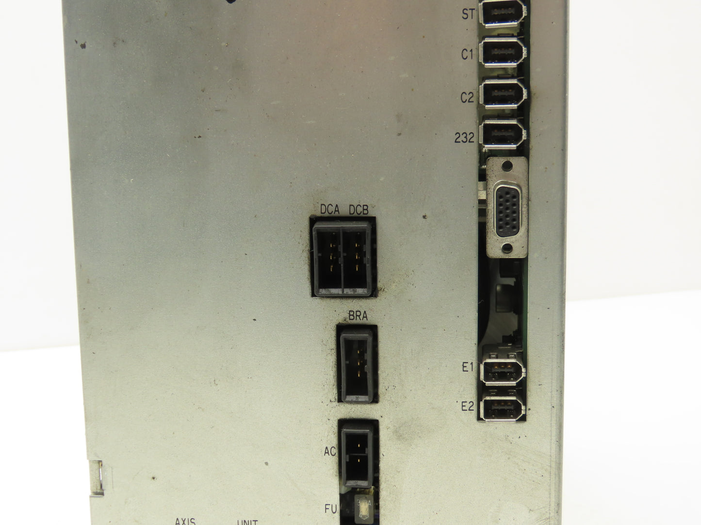 Okuma MIV15-1-B5 AC Servo Spindle Drive Module U:106B