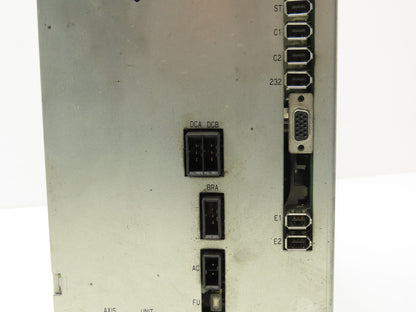 Okuma MIV15-1-B5 AC Servo Spindle Drive Module U:106B