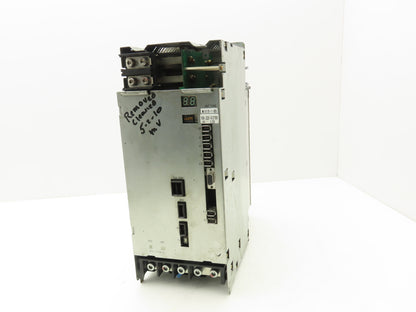 Okuma MIV15-1-B5 AC Servo Spindle Drive Module U:106B