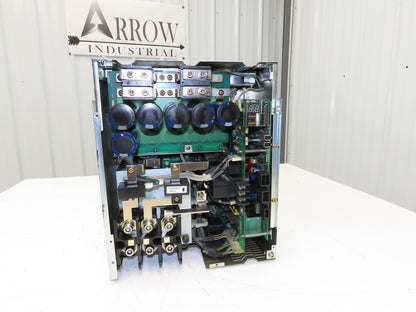 Okuma MPS45 AC Servo Drive Power Supply Unit U 215