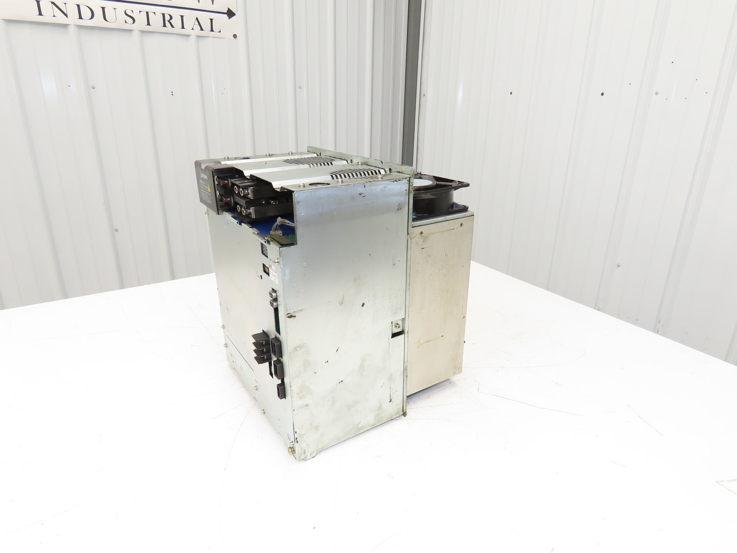 Okuma MPS45 AC Servo Drive Power Supply Unit U 215