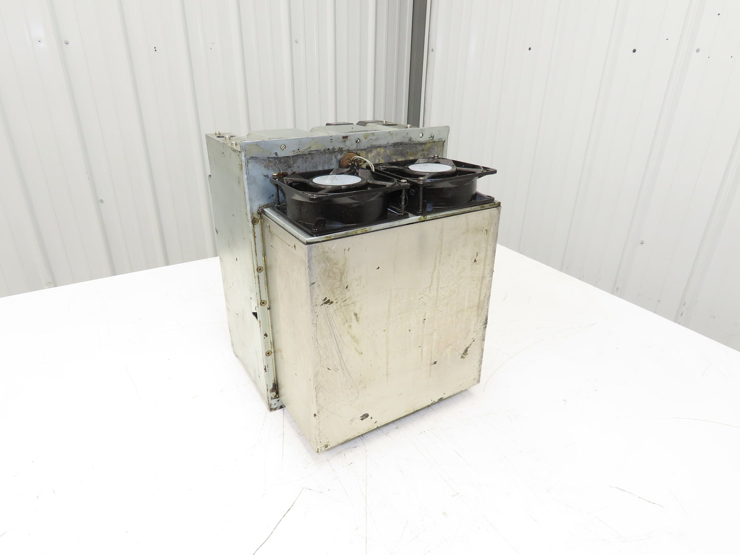 Okuma MPS45 AC Servo Drive Power Supply Unit U 215