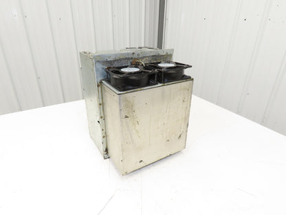 Okuma MPS45 AC Servo Drive Power Supply Unit U 215