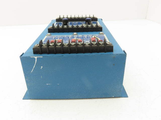 Abbott ABB-200 Three Phase Power Controller Board Only With Control Only