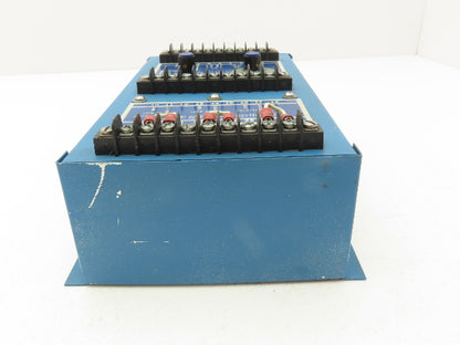 Abbott ABB-200 Three Phase Power Controller Board Only With Control Only