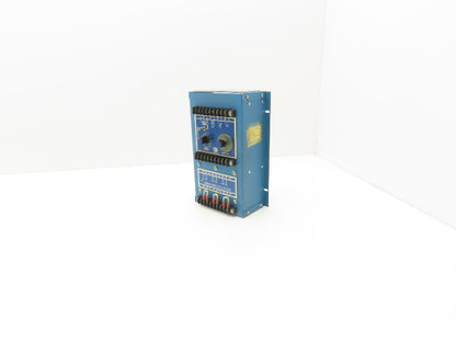 Abbott ABB-200 Three Phase Power Controller Board Only With Control Only