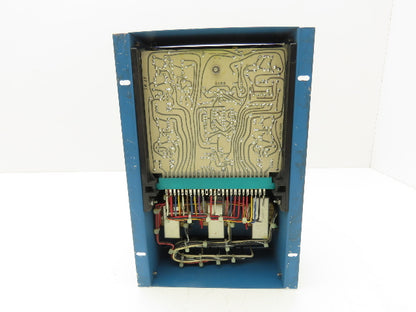 Abbott ABB-200 Three Phase Power Controller Board Only With Control Only