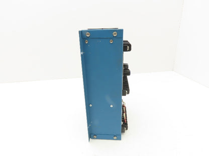 Abbott ABB-200 Three Phase Power Controller Board Only With Control Only
