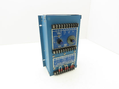 Abbott ABB-200 Three Phase Power Controller Board Only With Control Only