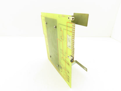 Cincinnati Milacron 3 531 3786A +5/+12/-18V Power Supply Board 120VAC