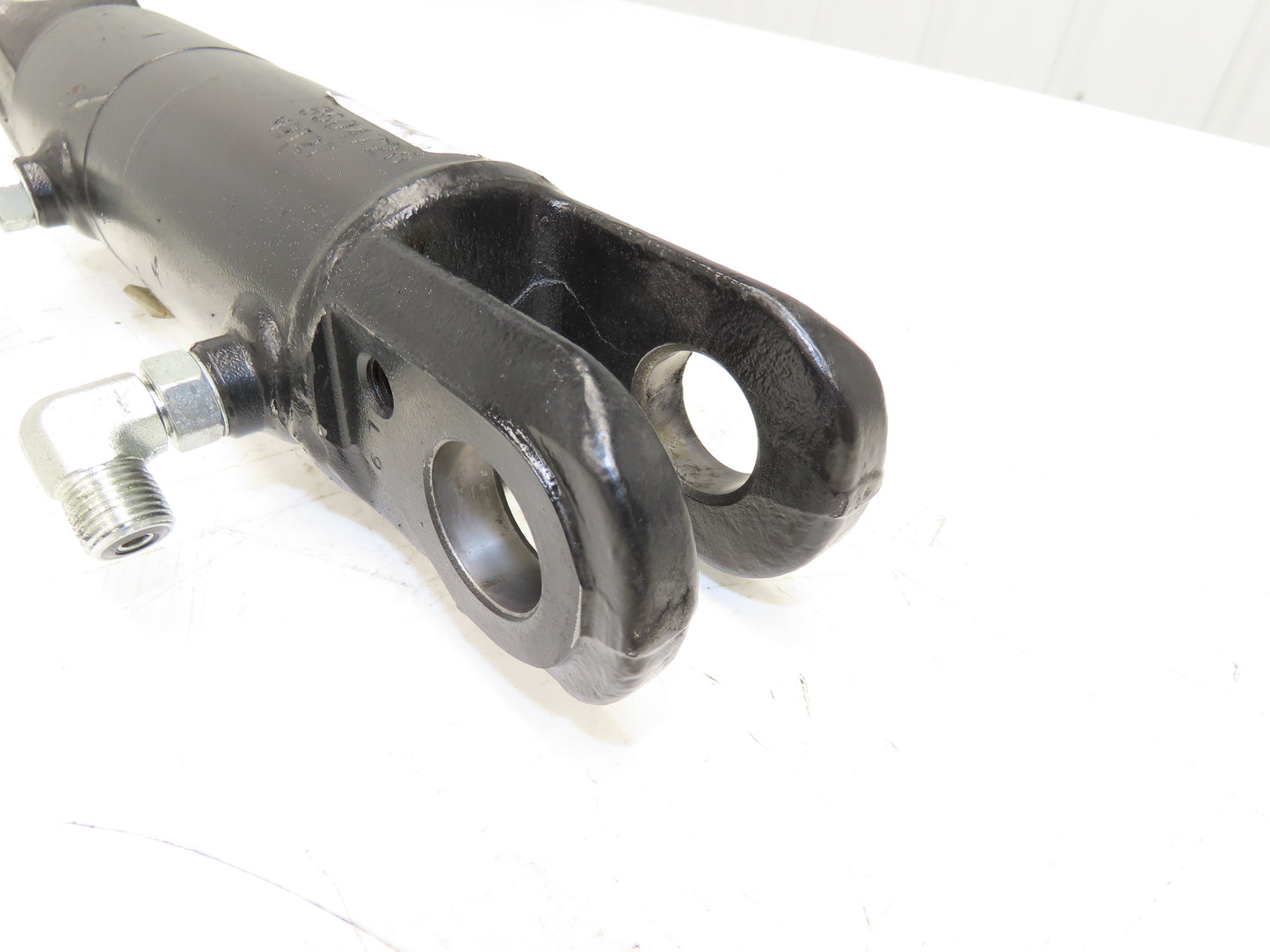 Yale 8604726 Hydraulic Forklift Tilt Cylinder From ERP035VTN36TE084