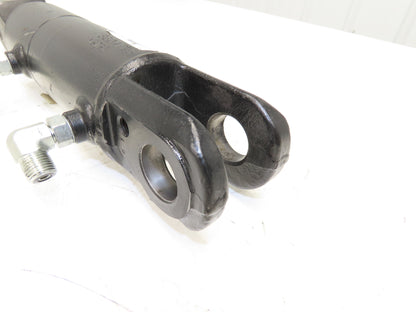 Yale 8604726 Hydraulic Forklift Tilt Cylinder From ERP035VTN36TE084