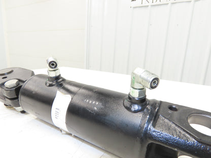 Yale 8604726 Hydraulic Forklift Tilt Cylinder From ERP035VTN36TE084