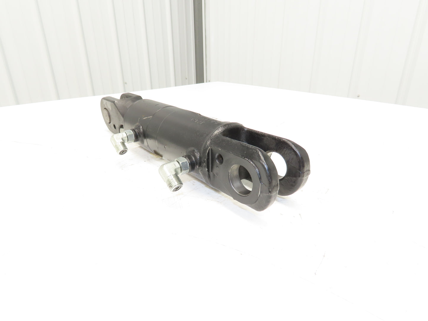 Yale 8604726 Hydraulic Forklift Tilt Cylinder From ERP035VTN36TE084