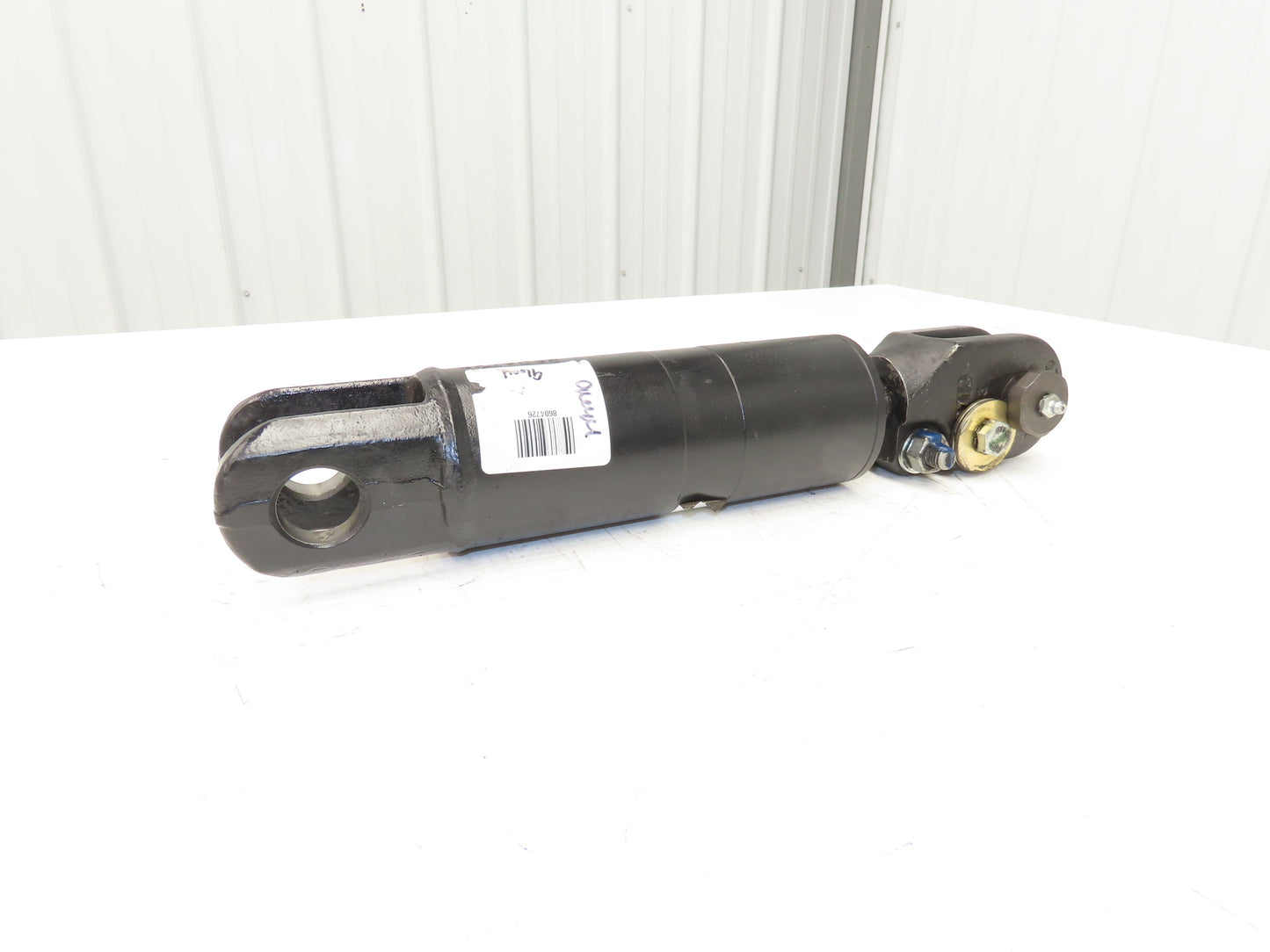 Yale 8604726 Hydraulic Forklift Tilt Cylinder From ERP035VTN36TE084